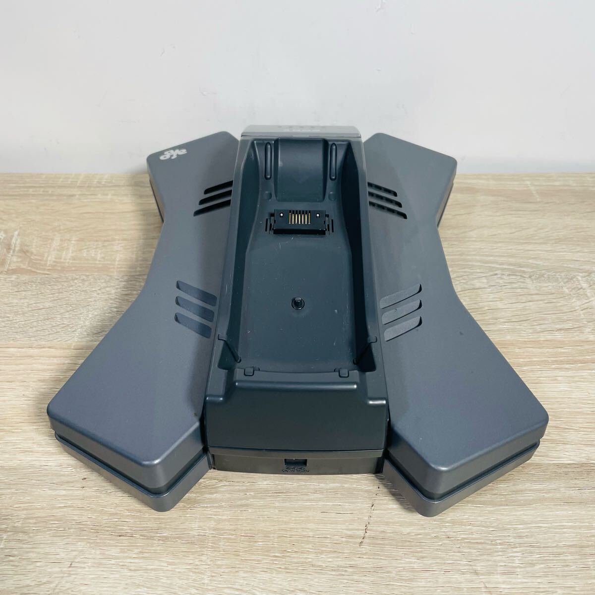  электризация подтверждено SONY ERS-111S Aibo зарядка стойка aibo Sony AC адаптор есть 