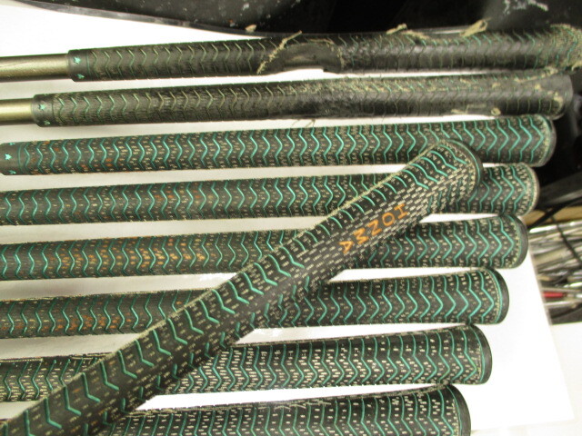 ホンマゴルフCL707　アイアン　オリジナルボロンシャフト　Ｒ１?。撤椋保胺?、ＳＷの９本