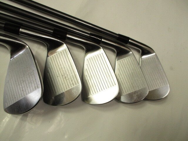 グローブライド?。希危希疲啤ˉ违铡ˉ楗堀攻讠氓。遥?２４７Ｈ　アイアン　６番からＰＷ?。当尽。停茫桑福啊。? bimg=