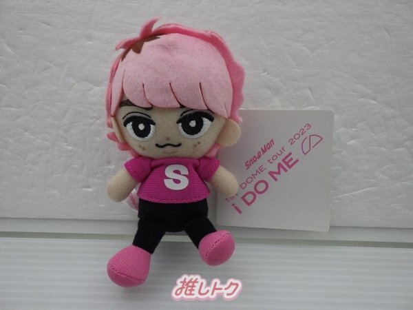 Snow Man 佐久間大介 1ST DOME tour 2023 I DO ME すのチル Snow Man 佐久間大介 1ST DOME tour 2023 I DO ME すのチル