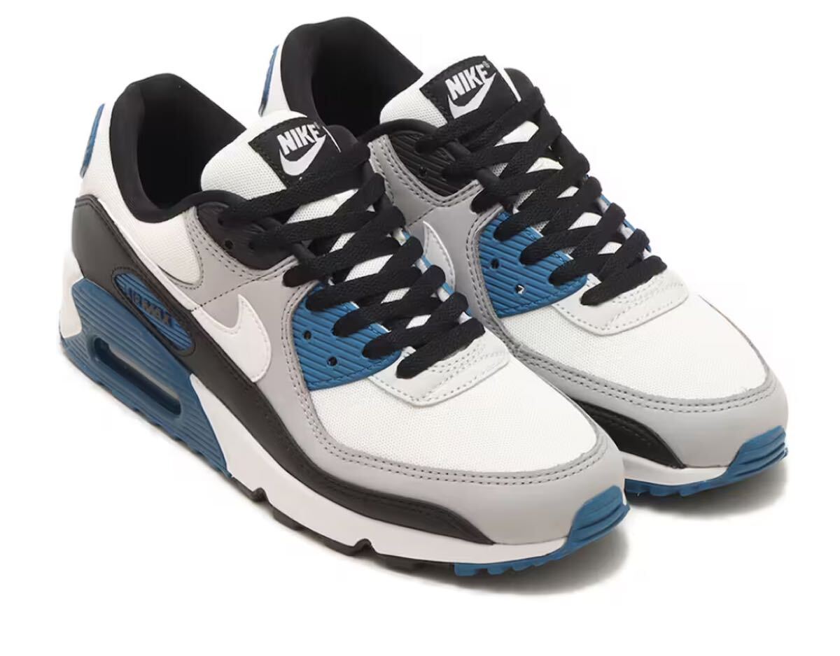 新品・未使用・タグ付き 27.0cm NIKE AIR MAX 90 SMOKE GREY 新品・未使用・タグ付き 27.0cm NIKE AIR MAX 90 SMOKE GREY