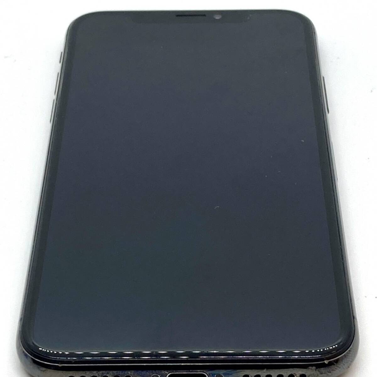 13162 Apple iPhone X MQC12J/A 5.85インチ スマートフォン 13162 Apple iPhone X MQC12J/A 5.85インチ スマートフォン