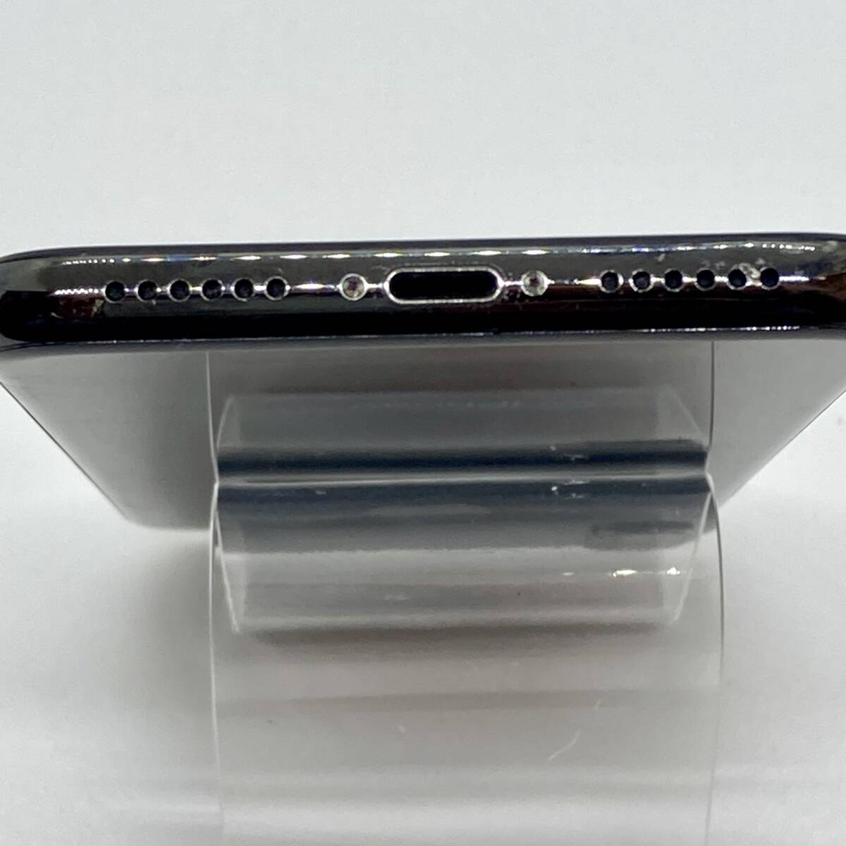 13162 Apple iPhone X MQC12J/A 5.85インチ スマートフォン 13162 Apple iPhone X MQC12J/A 5.85インチ スマートフォン