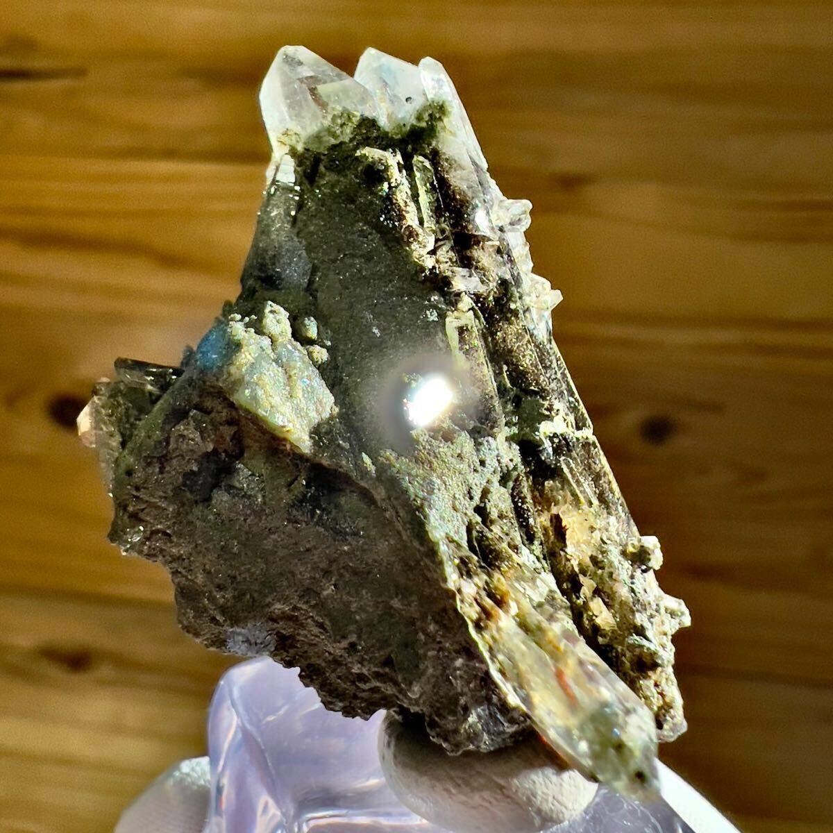 ガネーシュヒマール】水晶 ヒマラヤ水晶 クラスター クロー ガネーシュヒマール】水晶 ヒマラヤ水晶 クラスター クロー