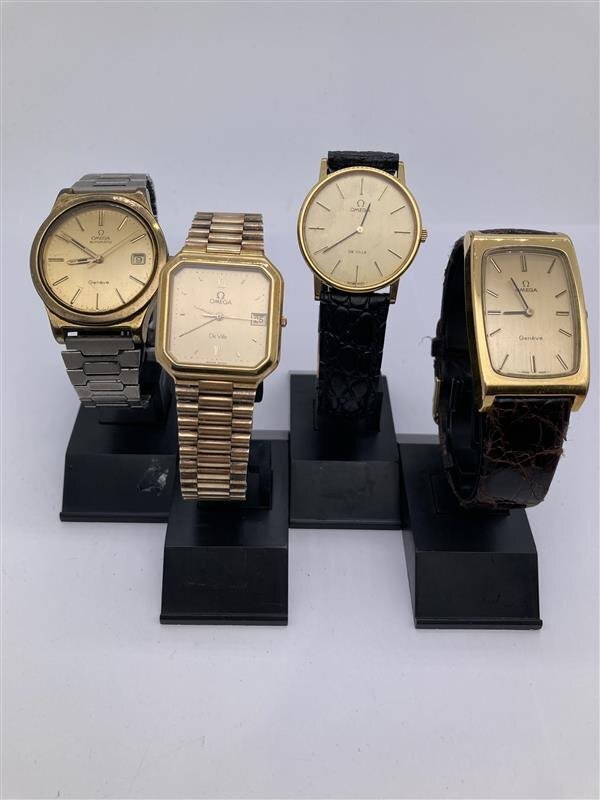 b04】OMEGA オメガ ジュネーブ 手巻き メンズ ヴィンテージ b04】OMEGA オメガ ジュネーブ 手巻き メンズ ヴィンテージ