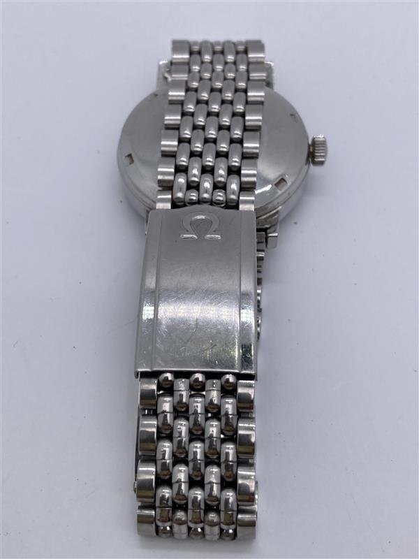 b04】稼働品 OMEGA オメガ ジュネーブ 自動巻き 中古時計 メンズ b04】稼働品 OMEGA オメガ ジュネーブ 自動巻き 中古時計 メンズ