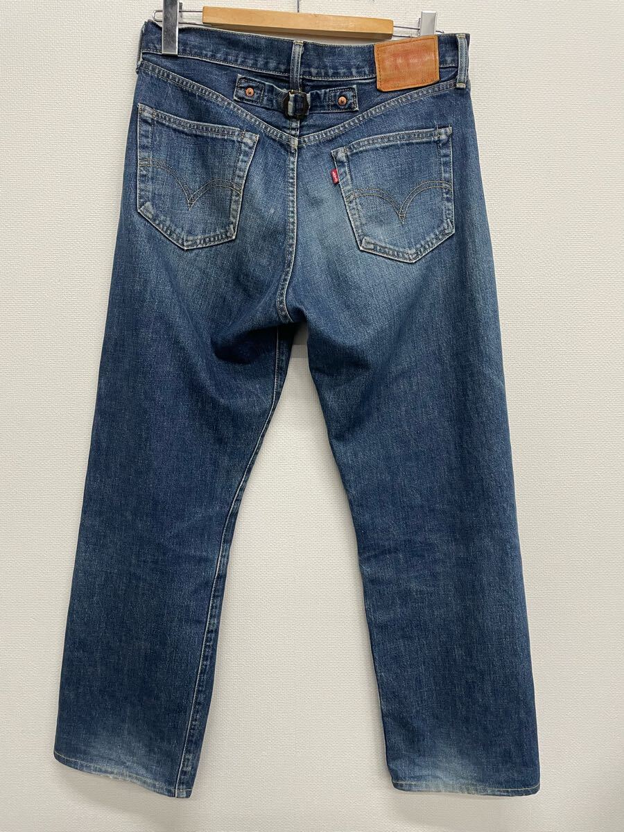 Levi's】リーバイス☆デニムパンツ 702 ジーンズ 日本製 702-XX Levi's】リーバイス☆デニムパンツ 702 ジーンズ 日本製 702-XX
