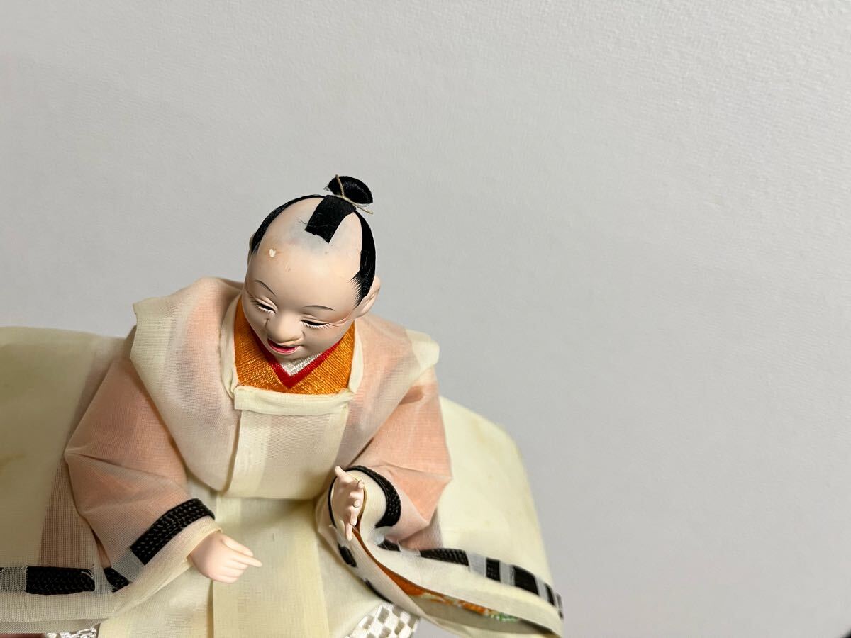 雛人形 雛壇 7段 万葉雛 愛宝作 七段飾り ひな人形 ひな祭り 雛人形 雛壇 7段 万葉雛 愛宝作 七段飾り ひな人形 ひな祭り