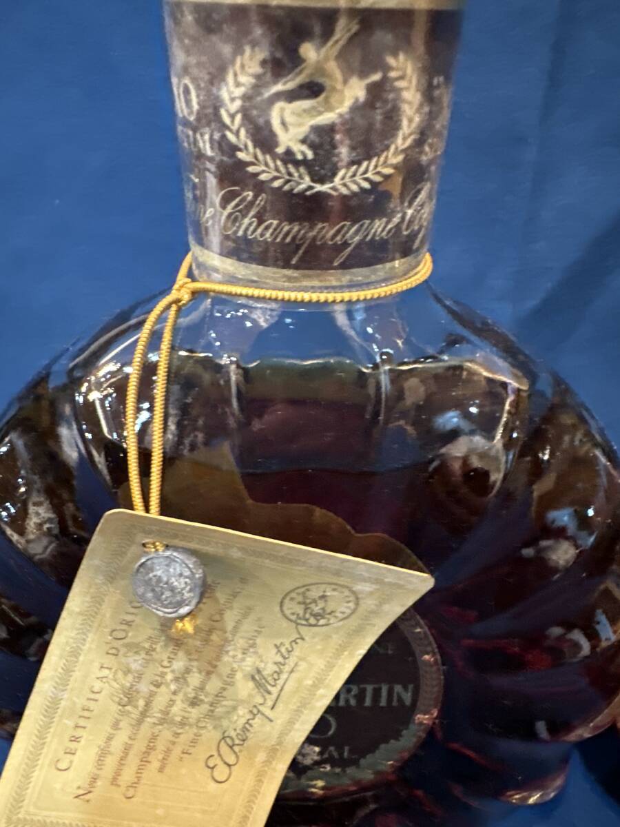 2本セット 古酒 未開封 コニャック レミーマルタン REMY MARTIN 2本セット 古酒 未開封 コニャック レミーマルタン REMY MARTIN