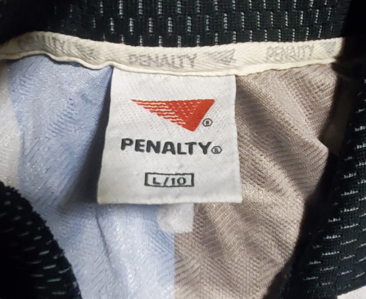 値下交渉 1998 ロナウジーニョ デビュー グレミオFBPA PENALTY 値下交渉 1998 ロナウジーニョ デビュー グレミオFBPA PENALTY
