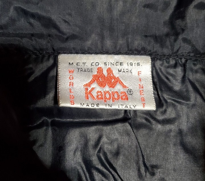 値下げ交渉 1992-93 ユベントスFC Kappa ウインドブレーカー 値下げ交渉 1992-93 ユベントスFC Kappa ウインドブレーカー