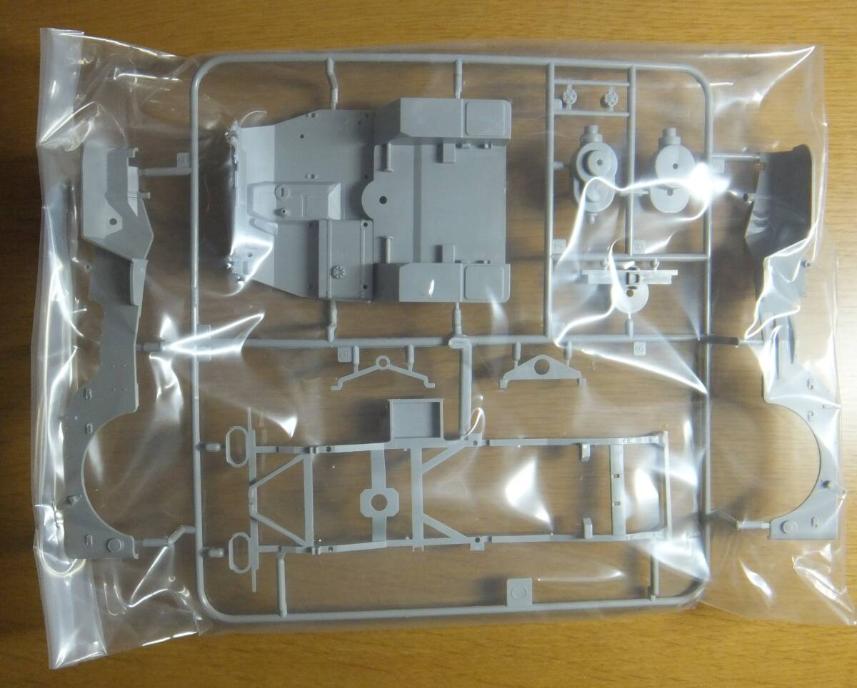 [ не собран ]MITSUWAmitsuwa1/20 U.S. Jeep * вирус MB 3000 отображать Yupack 80 размер 