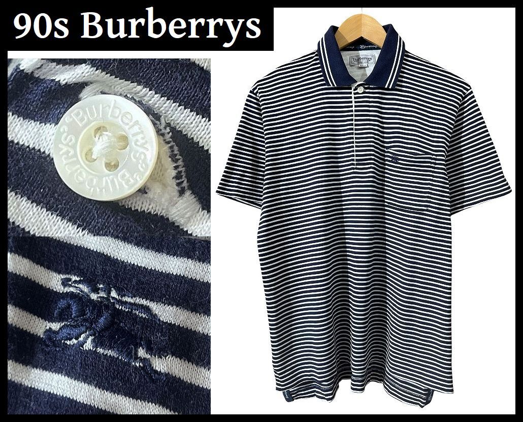 送無 G② 希少 90s オールド BURBERRY バーバリー burberrys 送無 G② 希少 90s オールド BURBERRY バーバリー burberrys