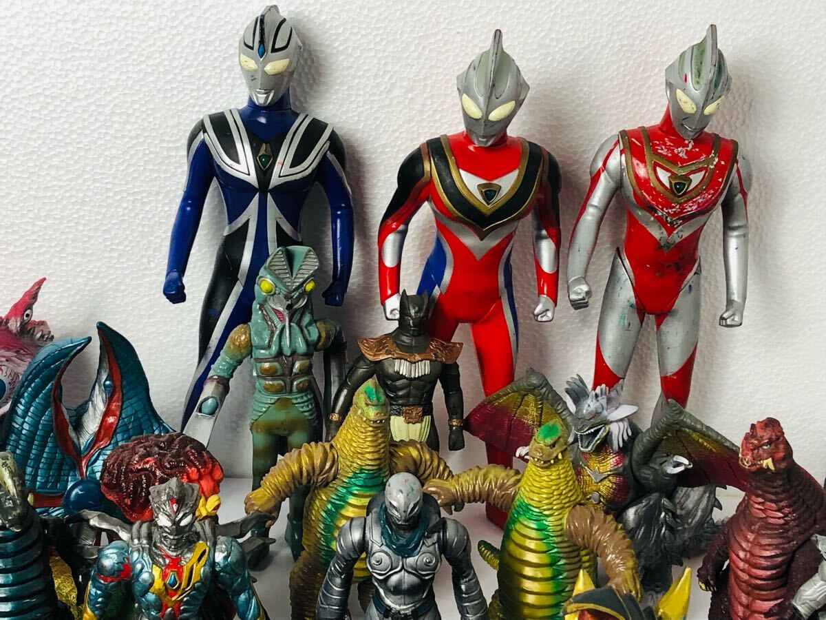 特撮ヒーロー ウルトラマン 仮面ライダー ソフビ フィギュア 特撮ヒーロー ウルトラマン 仮面ライダー ソフビ フィギュア