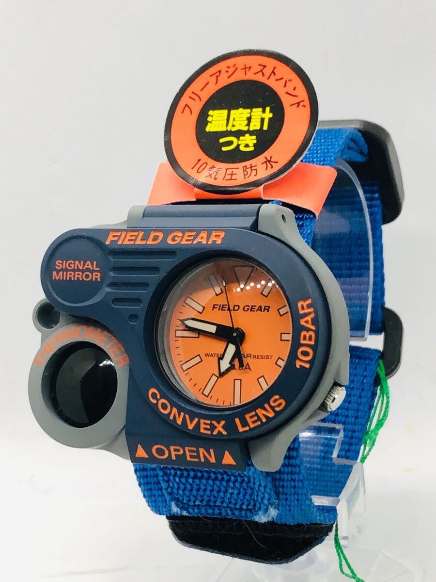 【上品】 SEIKO 希少品 ALBA アルバ セイコー V701-1Y90 GEAR FIELD アルバ
