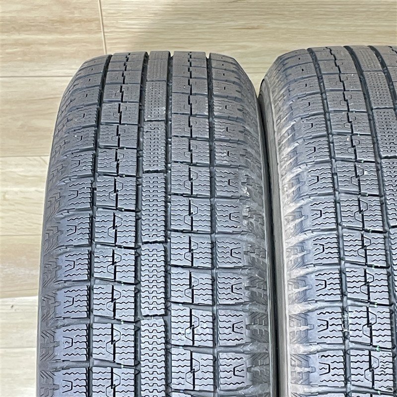  Yaris aqua Swift Spade и т.п. LUTZ 5.5-15+42 4H100 Toyo G5 175/65R15 15 дюймовый зимний 4 шт. комплект 009