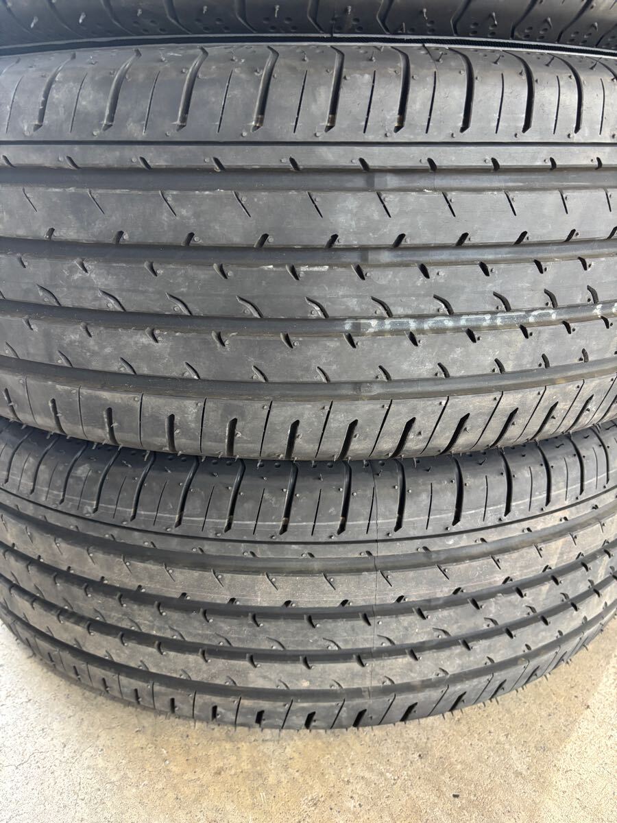 225/65R17 102H YOKOHAMA ADVAN V03 新車外し 2025年製 ヨコハマ 225/65R17 102H YOKOHAMA ADVAN V03 新車外し 2025年製 ヨコハマ