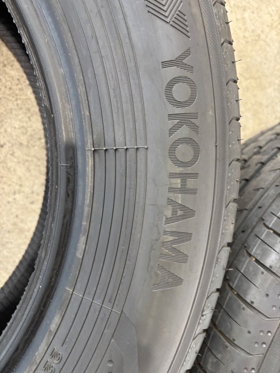 225/65R17 102H YOKOHAMA ADVAN V03 新車外し 2025年製 ヨコハマ 225/65R17 102H YOKOHAMA ADVAN V03 新車外し 2025年製 ヨコハマ