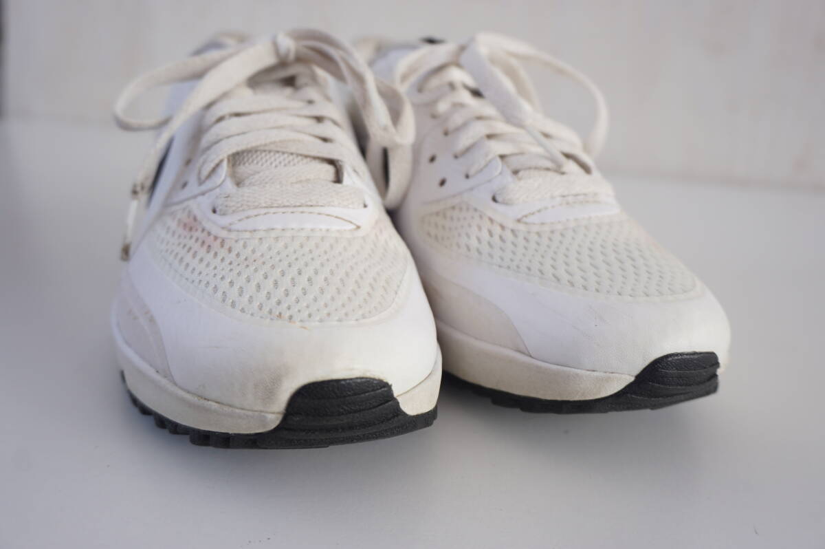 1円◇ナイキ/NIKE*24.5CM* ゴルフシューズ エア マックス 90 G 1円◇ナイキ/NIKE*24.5CM* ゴルフシューズ エア マックス 90 G