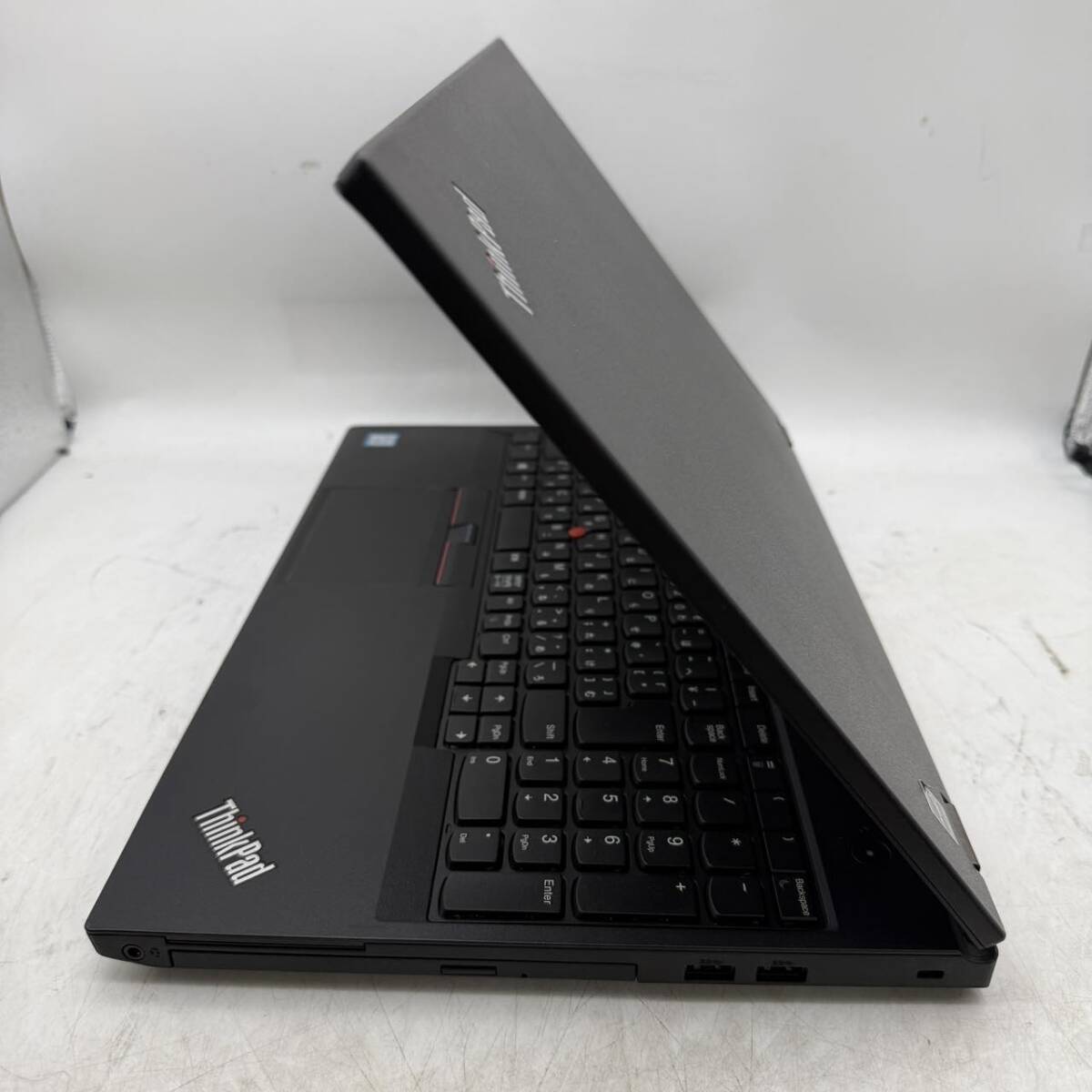 office2019/Win11/LENOVO/L570/第6世代 Core i3-6006U/メモリ 4GB/HDD 500GB/15.6インチ/DVD/6_画像3