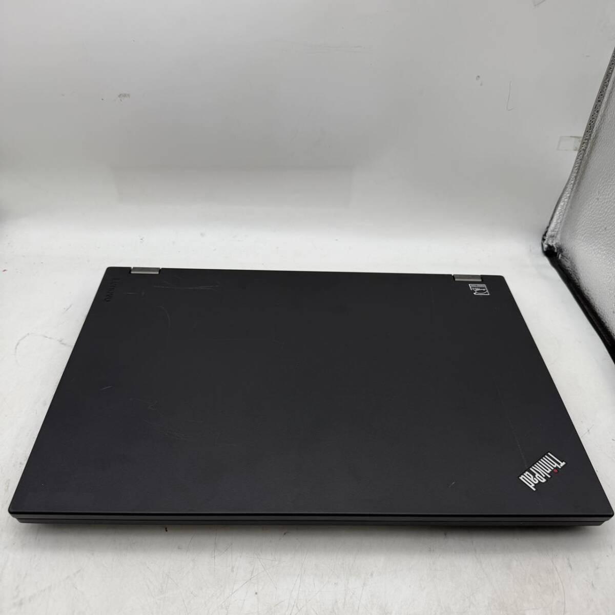 office2019/Win11/LENOVO/L570/第6世代 Core i3-6006U/メモリ 4GB/HDD 500GB/15.6インチ/DVD/6_画像4
