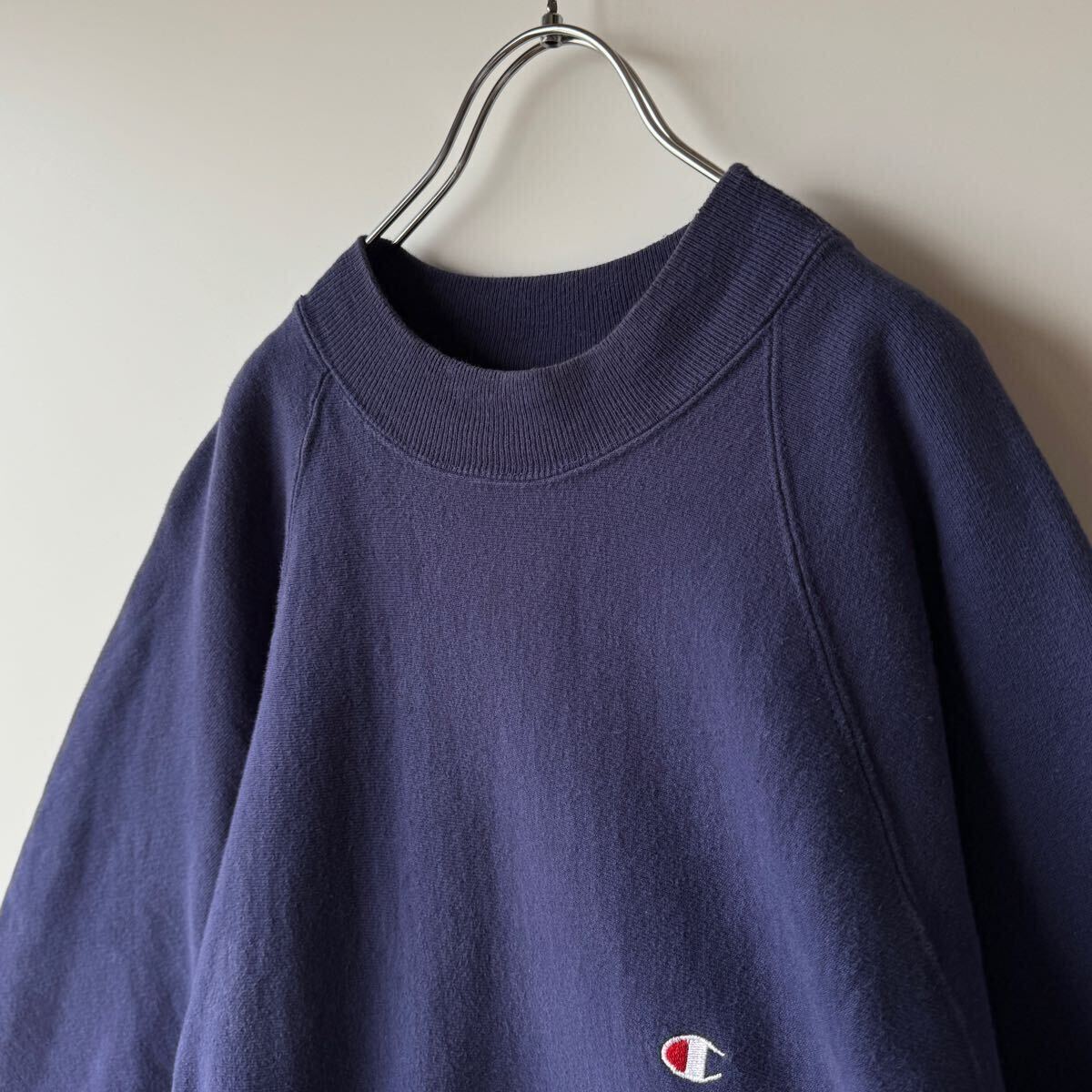 1円スタート】90s Champion チャンピオン リバースウィーブ 1円スタート】90s Champion チャンピオン リバースウィーブ