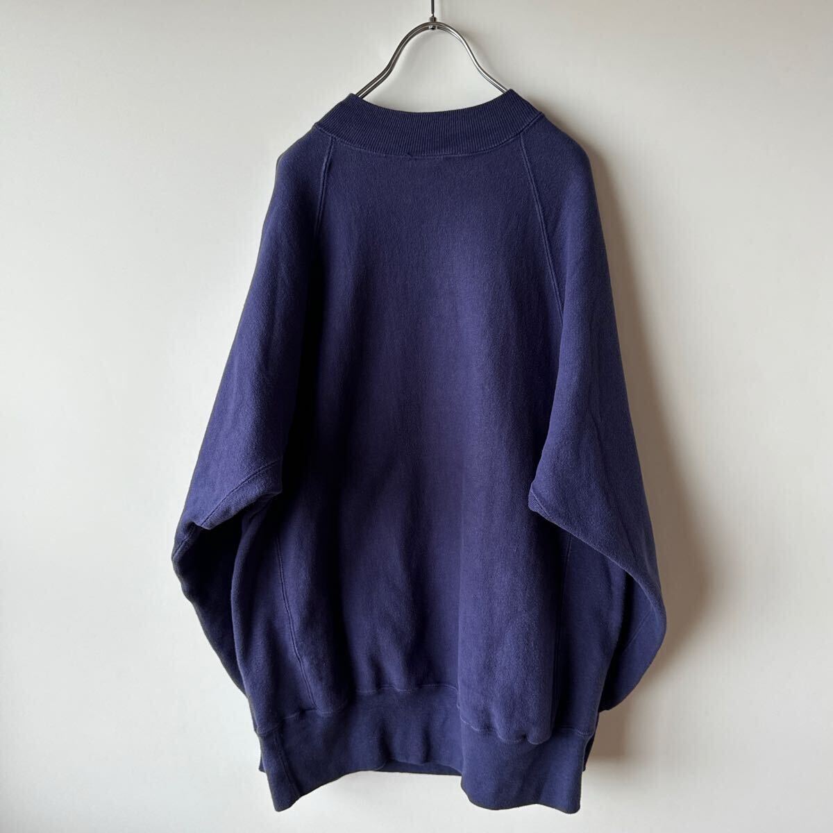1円スタート】90s Champion チャンピオン リバースウィーブ 1円スタート】90s Champion チャンピオン リバースウィーブ