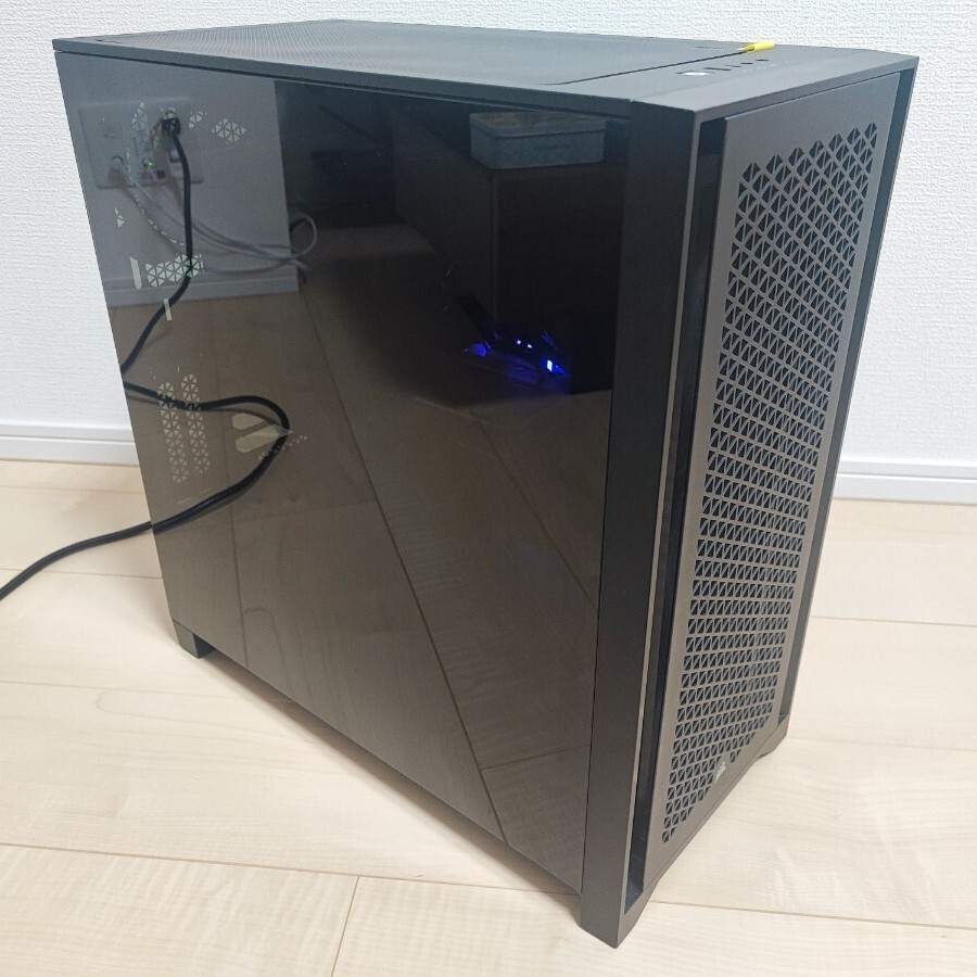 ゲーミング デスクトップpc z790 i7 13700KF dd5 メモリ 32GB M ゲーミング デスクトップpc z790 i7 13700KF dd5 メモリ 32GB M