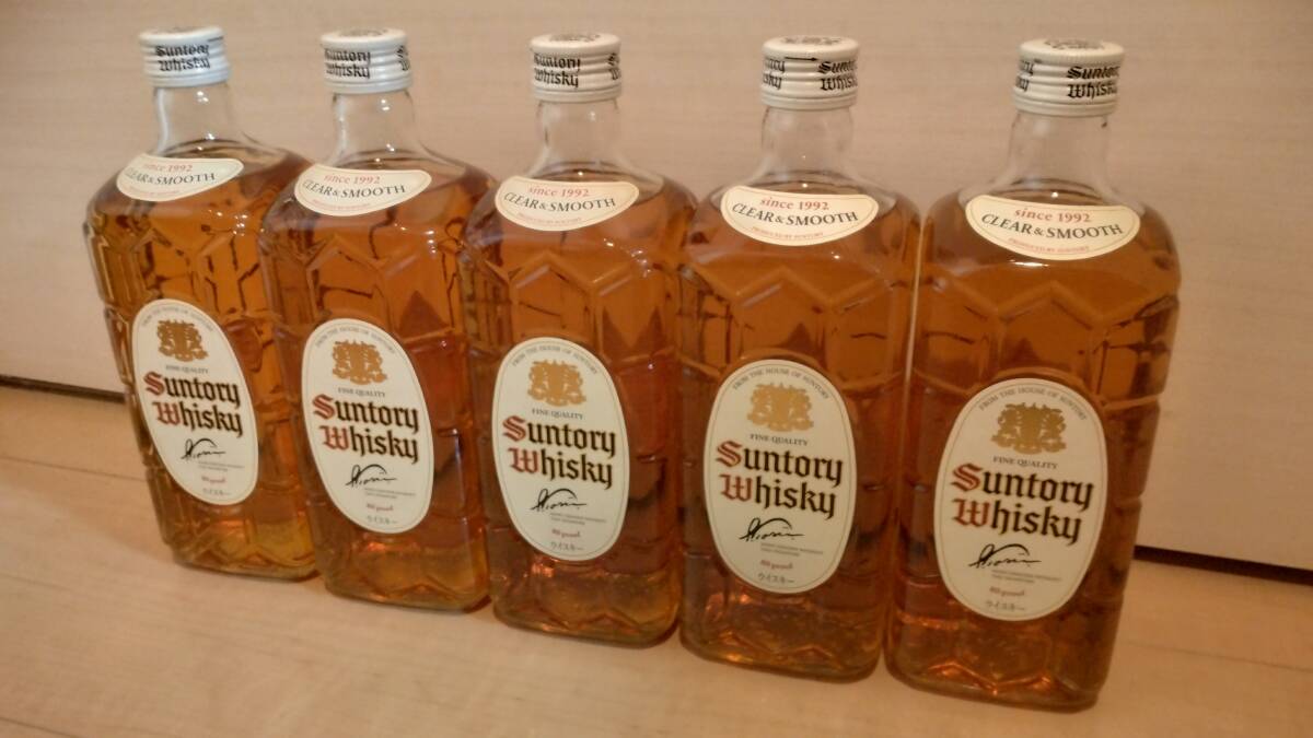 サントリー ウイスキー suntory whisky 角、復刻 角、白角 各5本 サントリー ウイスキー suntory whisky 角、復刻 角、白角 各5本