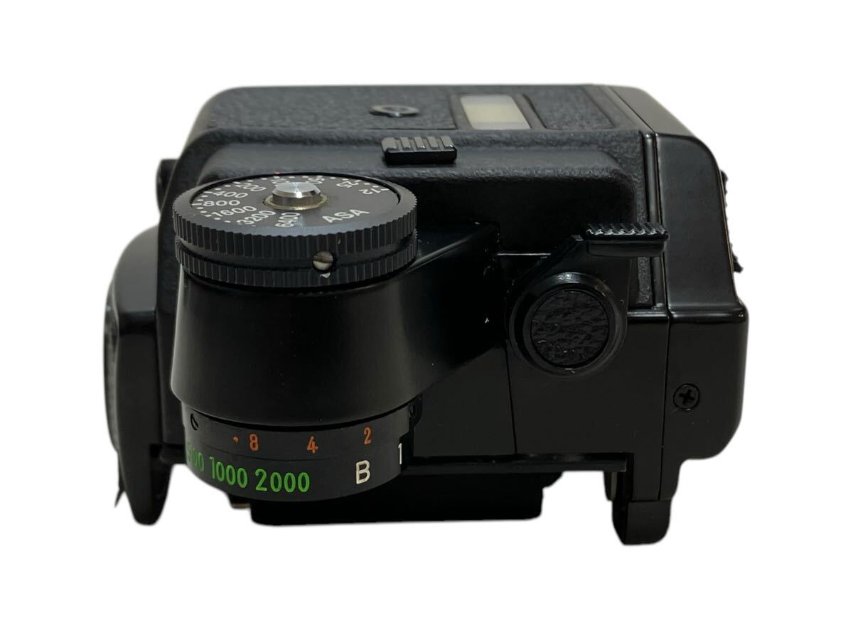 難あり 簡易動確のみ NIKON ニコン DP-12 AS フォトミック 難あり 簡易動確のみ NIKON ニコン DP-12 AS フォトミック