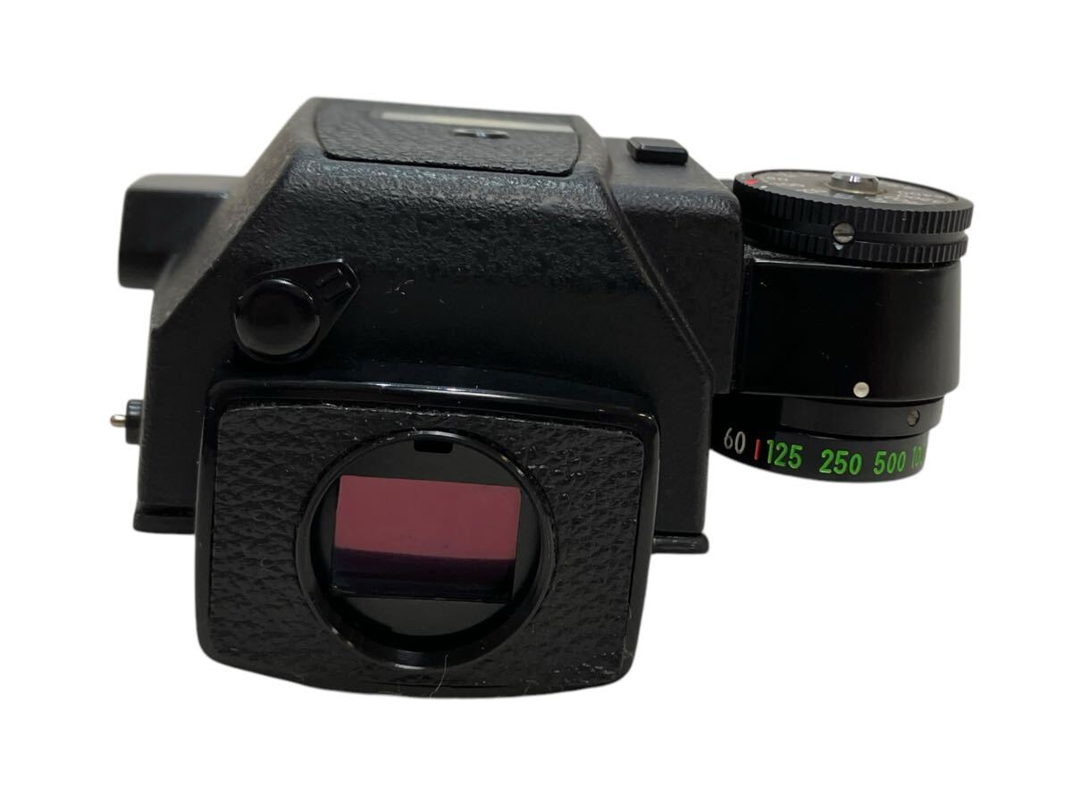 難あり 簡易動確のみ NIKON ニコン DP-12 AS フォトミック 難あり 簡易動確のみ NIKON ニコン DP-12 AS フォトミック