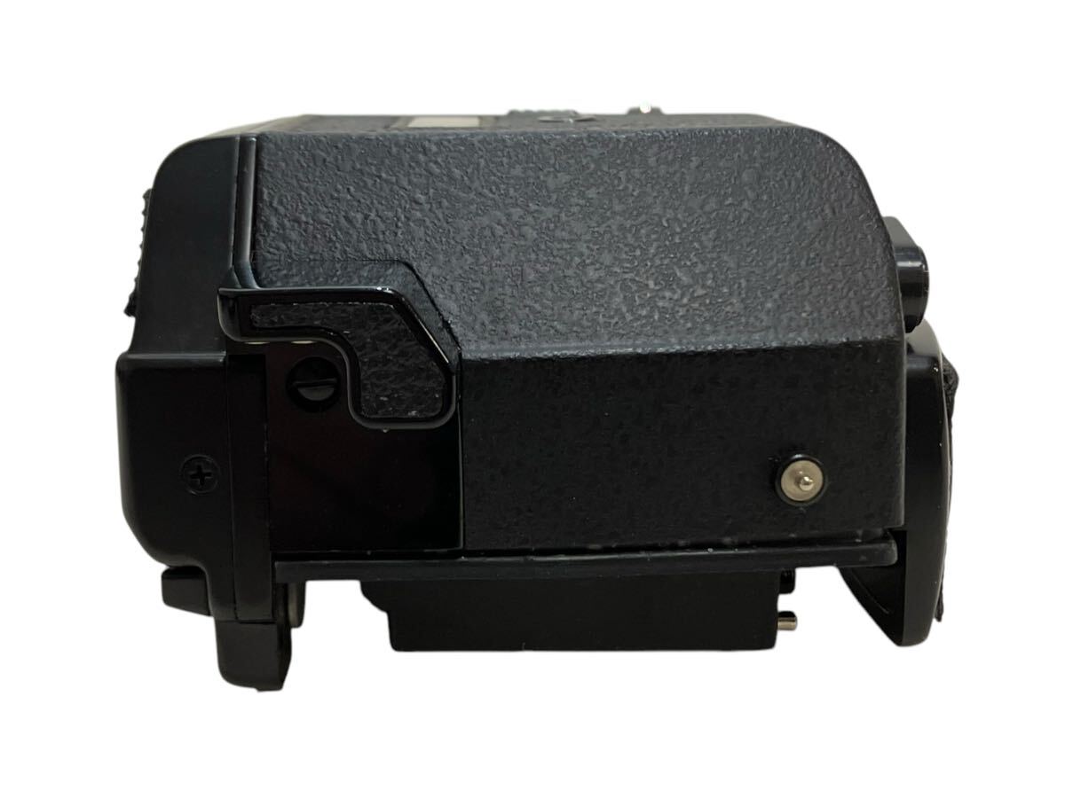 難あり 簡易動確のみ NIKON ニコン DP-12 AS フォトミック 難あり 簡易動確のみ NIKON ニコン DP-12 AS フォトミック