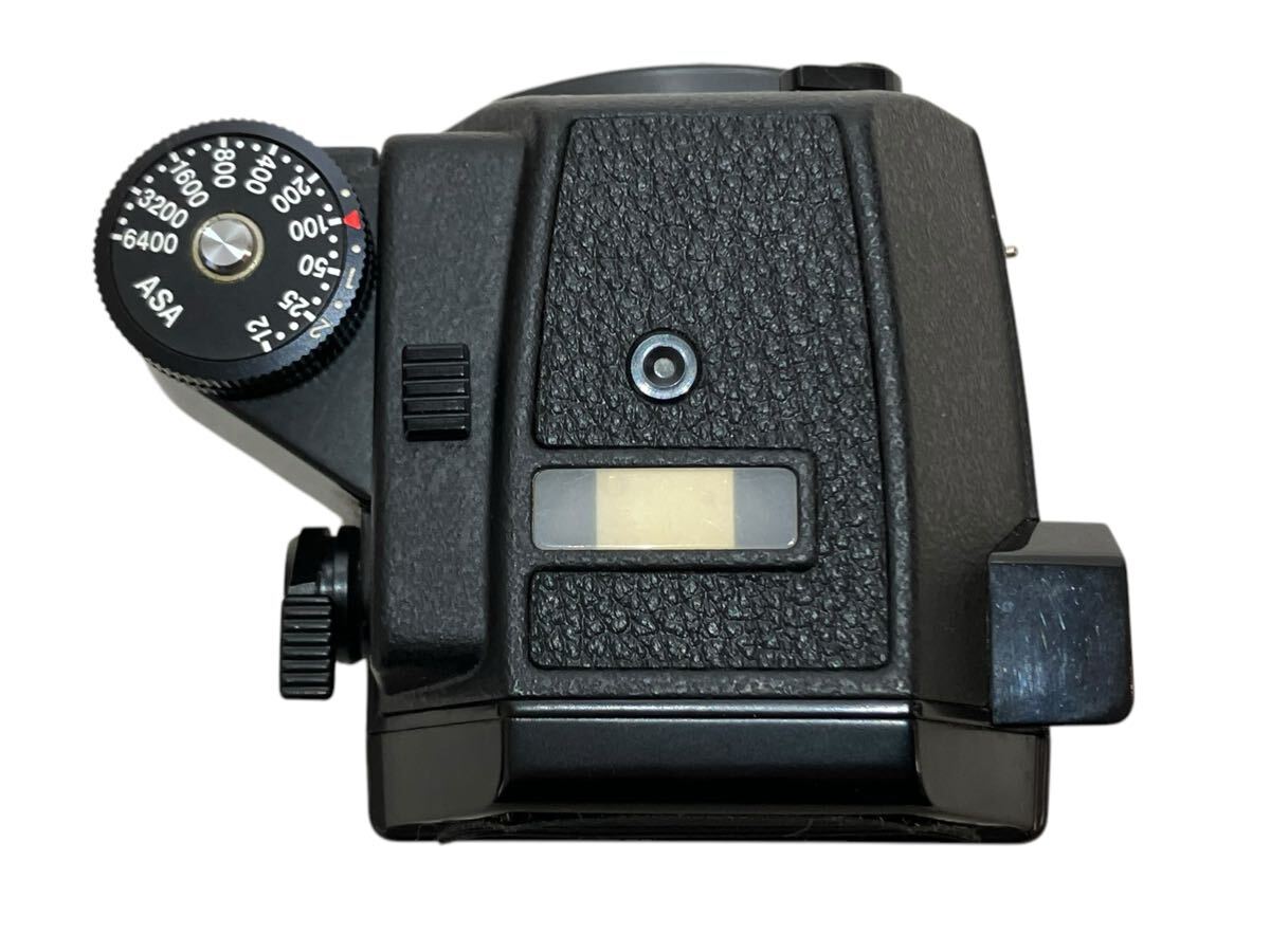 難あり 簡易動確のみ NIKON ニコン DP-12 AS フォトミック 難あり 簡易動確のみ NIKON ニコン DP-12 AS フォトミック