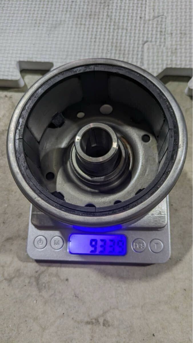 Yahoo!オークション -「nsr50 軽量フライホイール」(ホンダ用