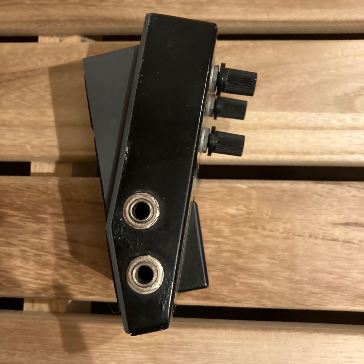 Nadine's STEREO PHASE ステレオフェイザー 箱付