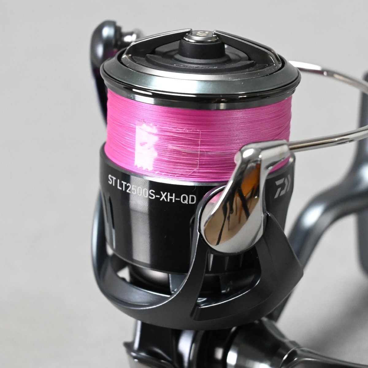 その他】DAIWA(ダイワ) 23 AIRITY エアリティ ST LT2500S-XH その他】DAIWA(ダイワ) 23 AIRITY エアリティ ST LT2500S-XH