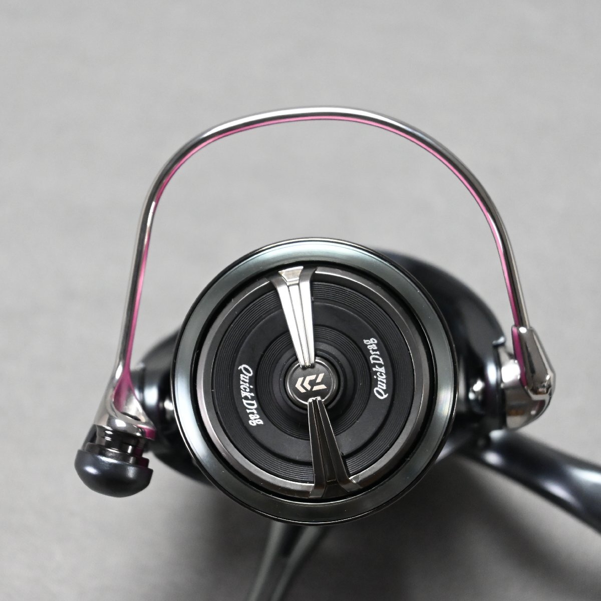 その他】DAIWA(ダイワ) 23 AIRITY エアリティ ST LT2500S-XH その他】DAIWA(ダイワ) 23 AIRITY エアリティ ST LT2500S-XH