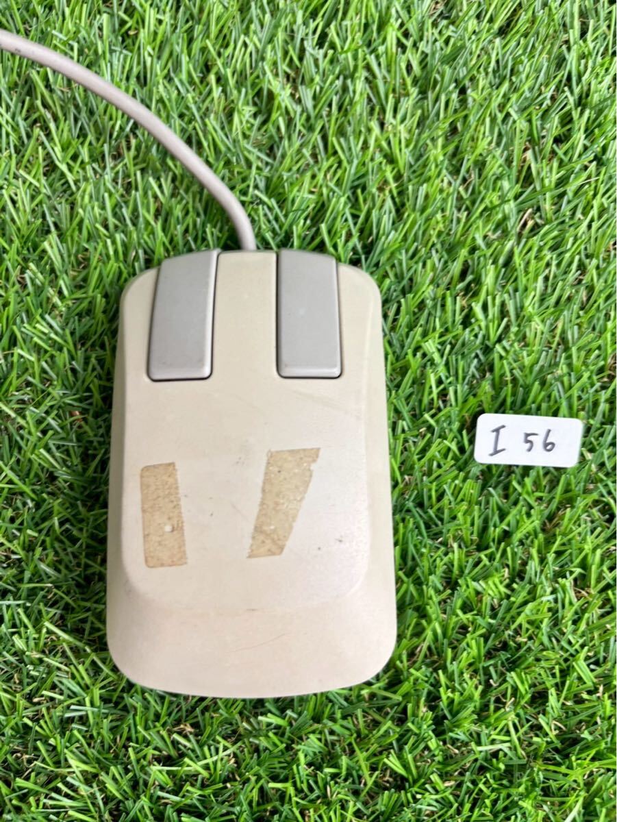I56】 NEC PC-98用 NECマウス マウス PC98用マウス PC-9800 I56】 NEC PC-98用 NECマウス マウス PC98用マウス PC-9800