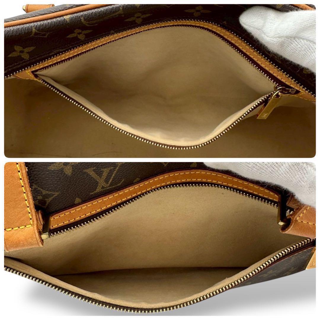 未使用級 LOUIS VUITTON モノグラム シテGM トートバッグ|Yahoo 未使用級 LOUIS VUITTON モノグラム シテGM トートバッグ|Yahoo