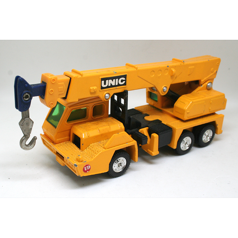 日本製 トミカダンディ 1/90 日産ディーゼル UD ユニック 日本製 トミカダンディ 1/90 日産ディーゼル UD ユニック