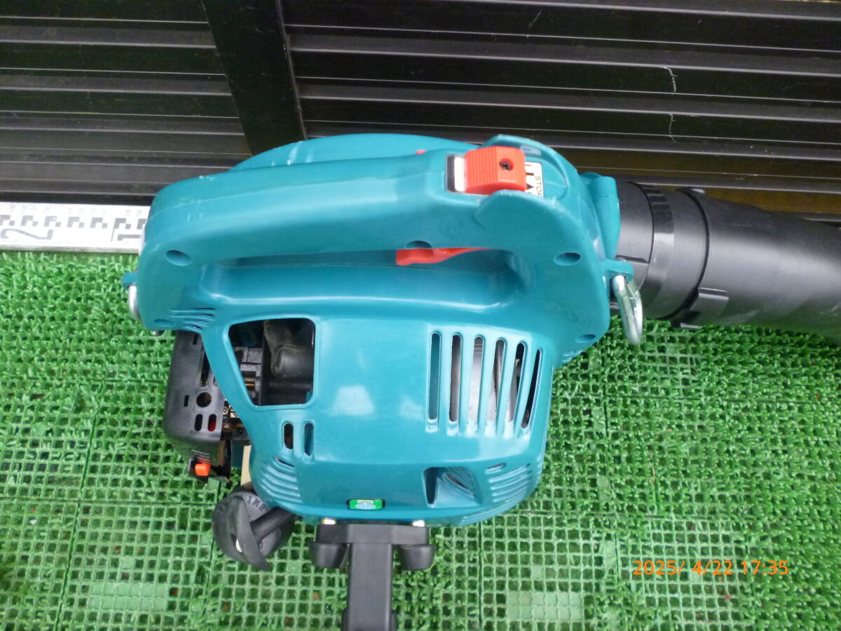マキタ MAKITA EUB250 エンジンブロワ エンジンブロワー マキタ MAKITA EUB250 エンジンブロワ エンジンブロワー
