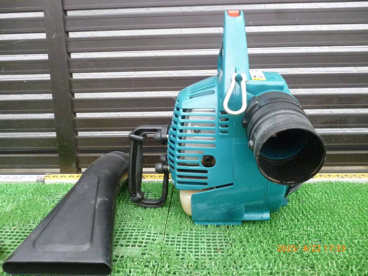 マキタ MAKITA EUB250 エンジンブロワ エンジンブロワー マキタ MAKITA EUB250 エンジンブロワ エンジンブロワー