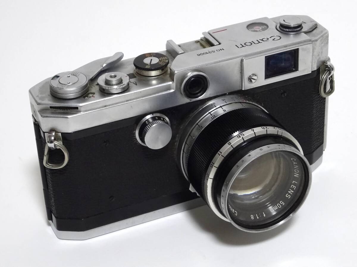 ☆Canonフィルムカメラ☆古いキャノンカメラ☆No531008☆中古 ☆Canonフィルムカメラ☆古いキャノンカメラ☆No531008☆中古