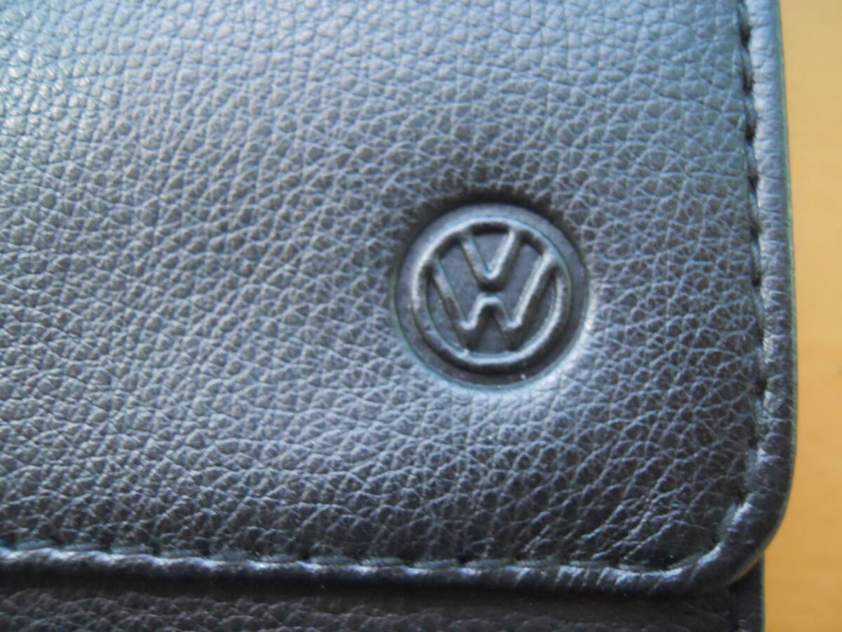 ◆ＶＷ ｕｐ！ (AACHY) 取扱説明書 前期 ケース付き 美品 売切り★