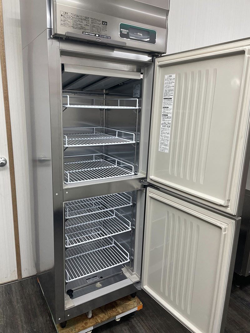 HOSHIZAKI ホシザキ 業(yè)務(wù)用恒溫恒濕庫 HCR-63AT 321L 96kg