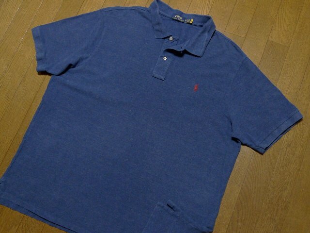 6L-7L・5XL-6XL 日本サイズ位超希少 ラルフローレン USA限定 6L-7L・5XL-6XL 日本サイズ位超希少 ラルフローレン USA限定