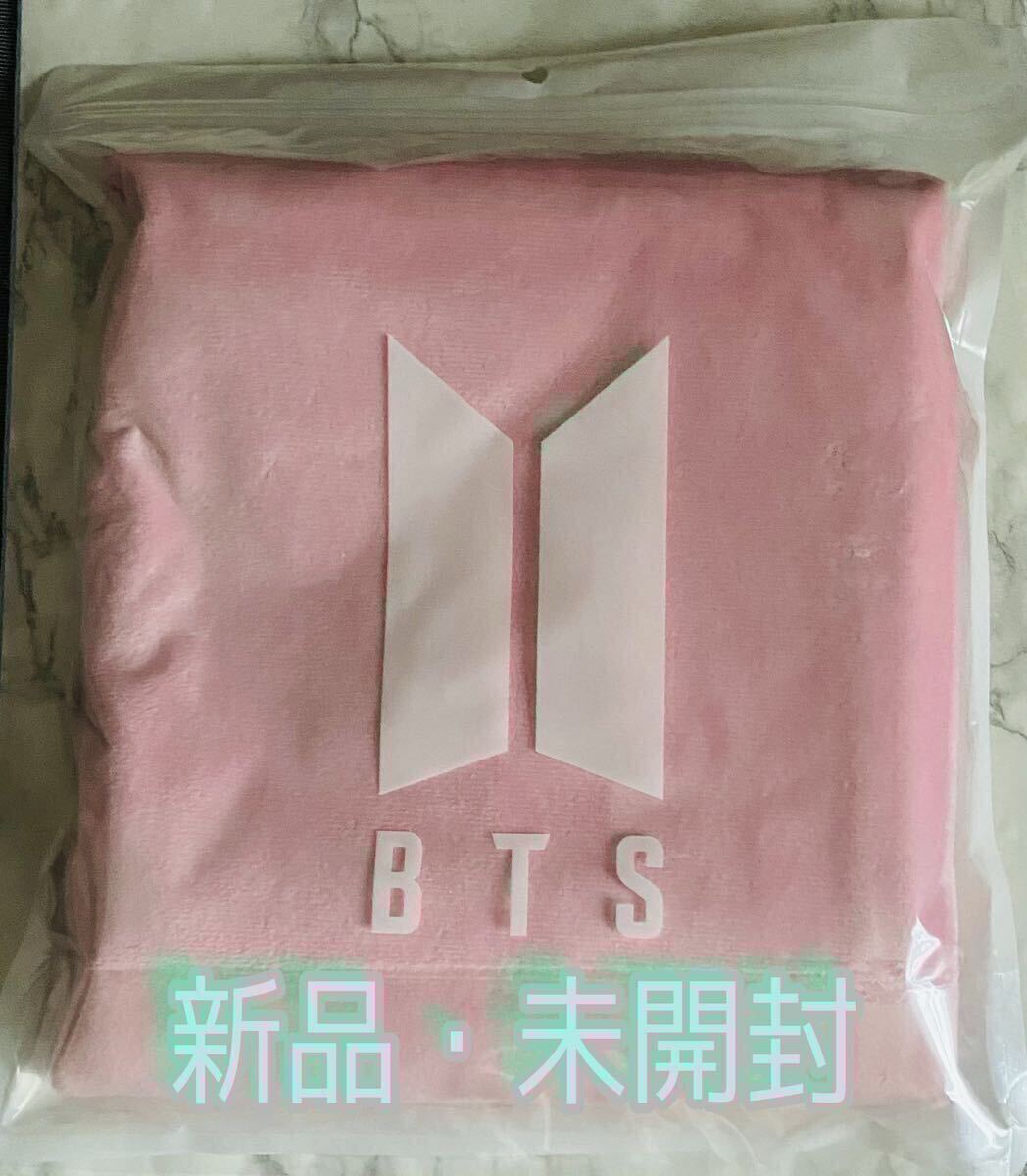 防弾少年団(BTS) - 防弾少年団 ブランケット セットの通販 by