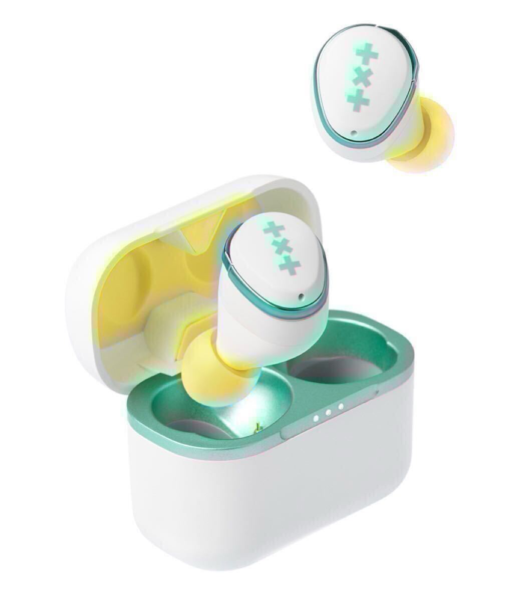 TXT GLIDiC TW-4000s 【TOMORROW X TOGETHER Model】TAEHYUN ver