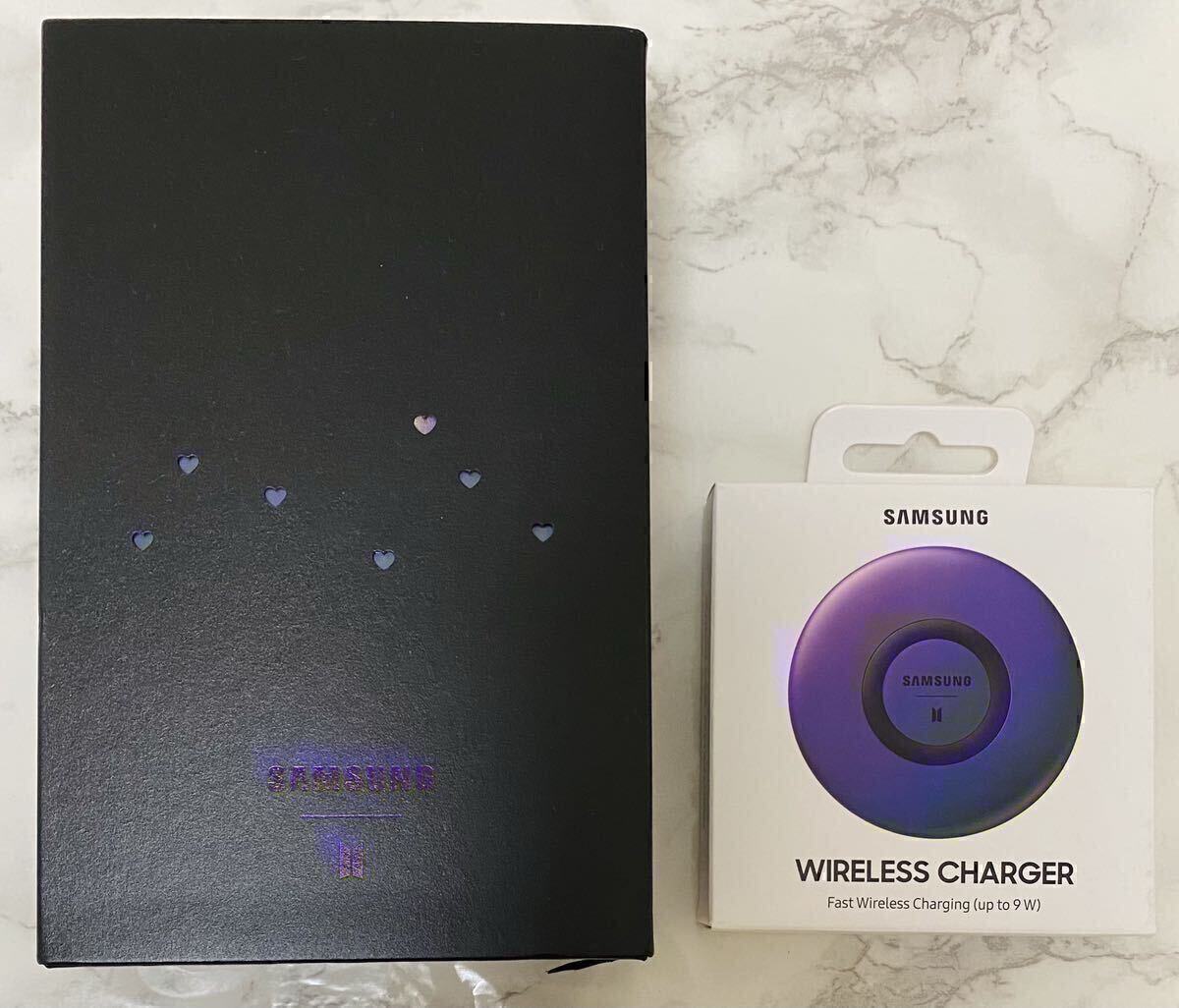 BTS 公式 Galaxy Buds+ BTS Edition ギャラクシー イヤホン BTS 公式 Galaxy Buds+ BTS Edition ギャラクシー イヤホン