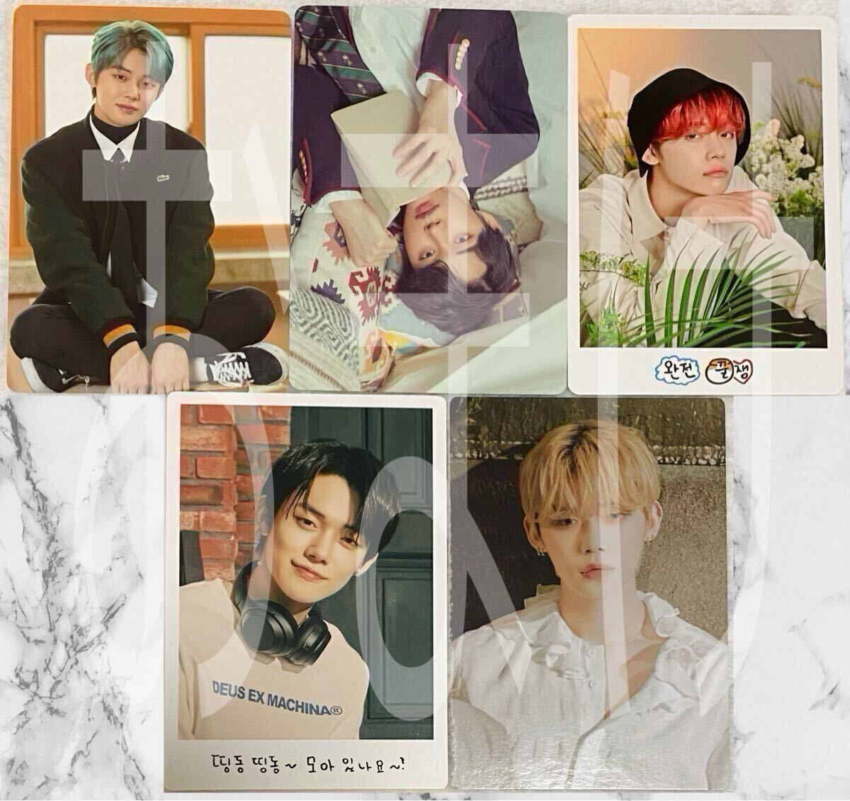TXT minisode 2 Thursday's Child 日本 ユニバ Weverse Shop TXT minisode 2 Thursday's Child 日本 ユニバ Weverse Shop
